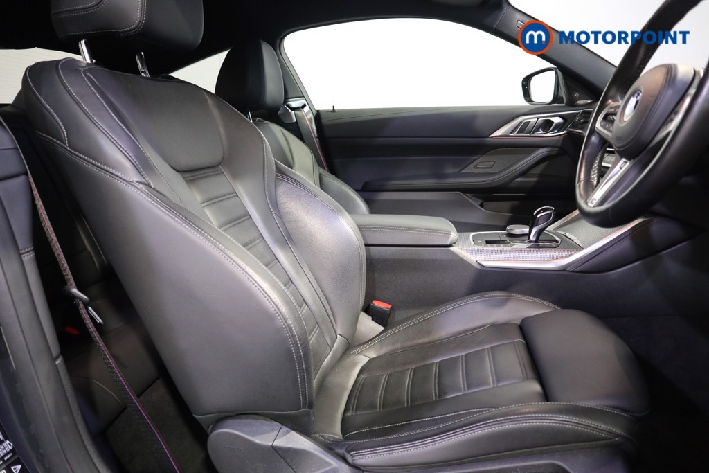 BMW 4 Series M440d Automatic Diesel Coupe - Stock Number (1633322) - 19th supplementary image