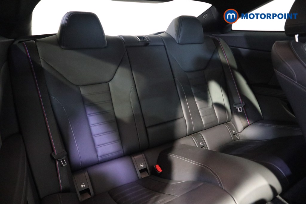 BMW 4 Series M440d Automatic Diesel Coupe - Stock Number (1633322) - 20th supplementary image