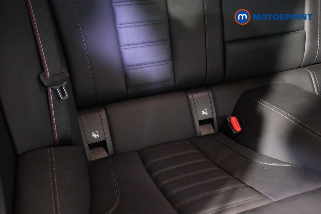 BMW 4 Series M440d Automatic Diesel Coupe - Stock Number (1633322) - 21st supplementary image