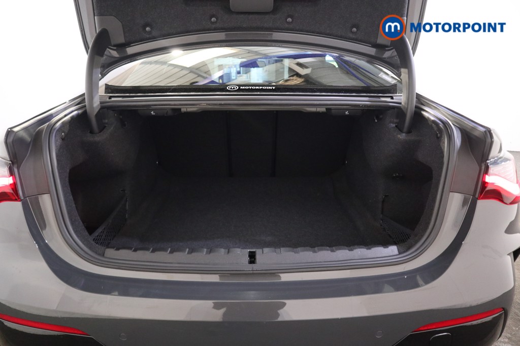 BMW 4 Series M440d Automatic Diesel Coupe - Stock Number (1633322) - 22nd supplementary image