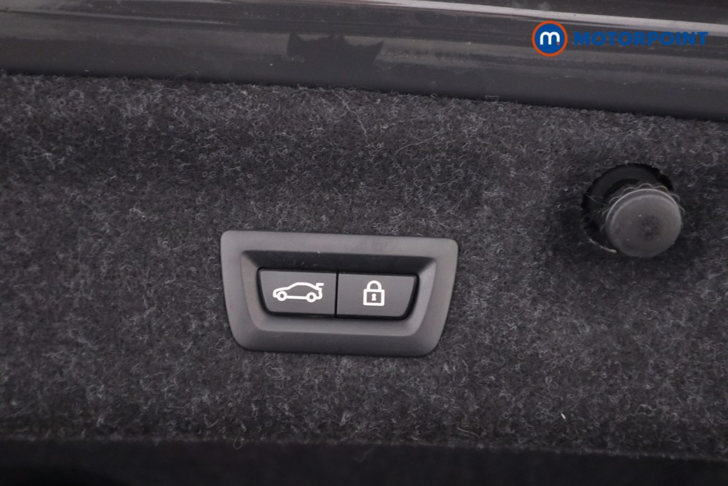 BMW 4 Series M440d Automatic Diesel Coupe - Stock Number (1633322) - 23rd supplementary image