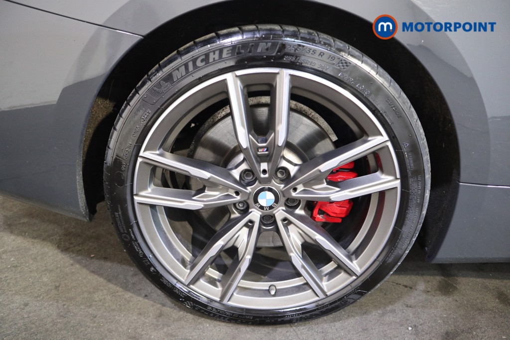 BMW 4 Series M440d Automatic Diesel Coupe - Stock Number (1633322) - 24th supplementary image