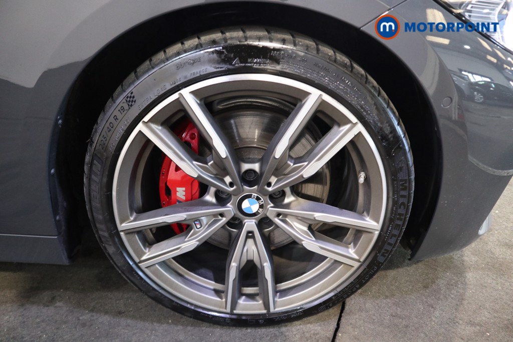 BMW 4 Series M440d Automatic Diesel Coupe - Stock Number (1633322) - 25th supplementary image