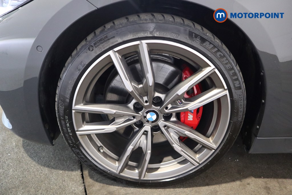 BMW 4 Series M440d Automatic Diesel Coupe - Stock Number (1633322) - 26th supplementary image