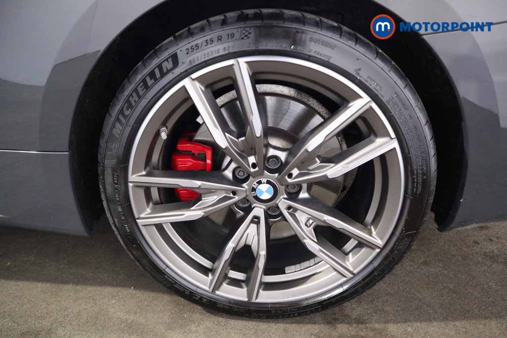 BMW 4 Series M440d Automatic Diesel Coupe - Stock Number (1633322) - 27th supplementary image