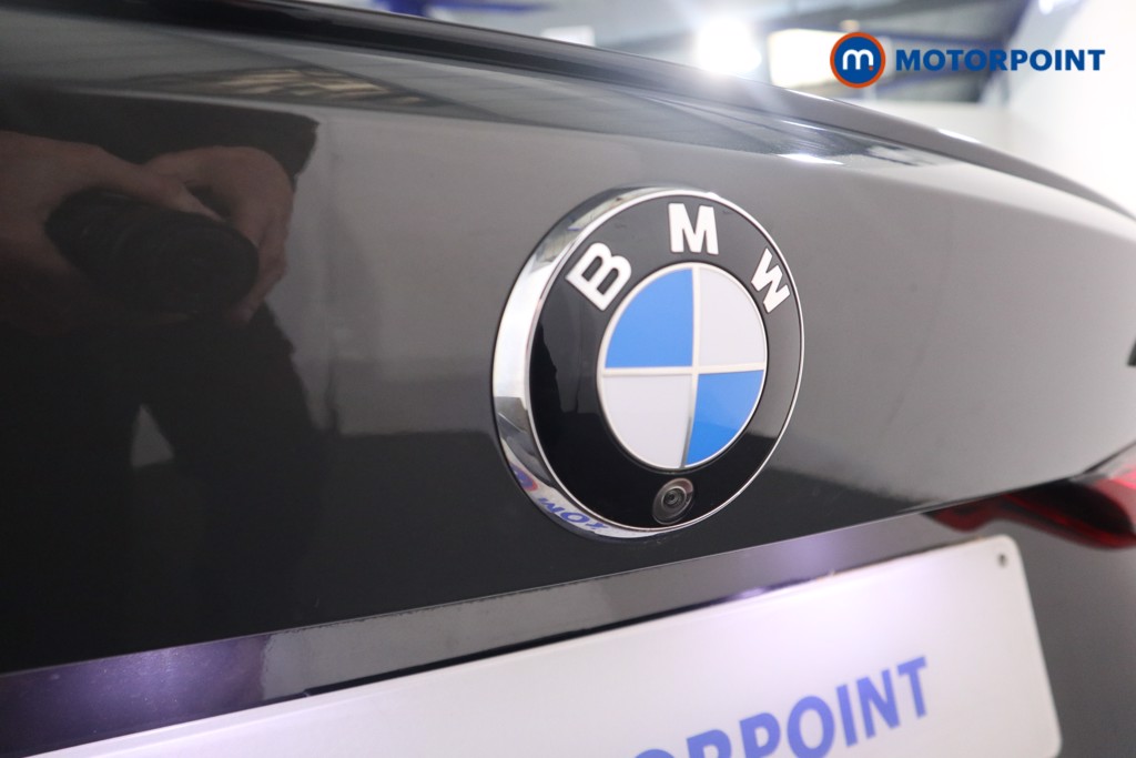 BMW 4 Series M440d Automatic Diesel Coupe - Stock Number (1633322) - 29th supplementary image