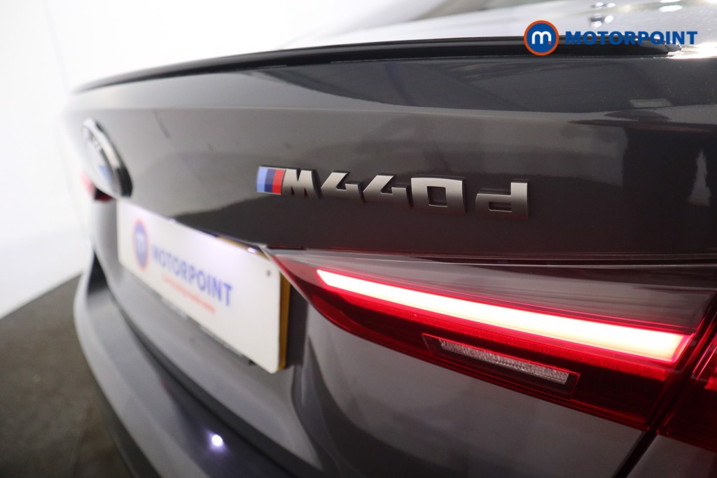 BMW 4 Series M440d Automatic Diesel Coupe - Stock Number (1633322) - 30th supplementary image