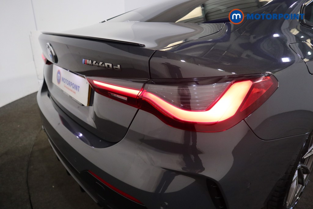 BMW 4 Series M440d Automatic Diesel Coupe - Stock Number (1633322) - 31st supplementary image