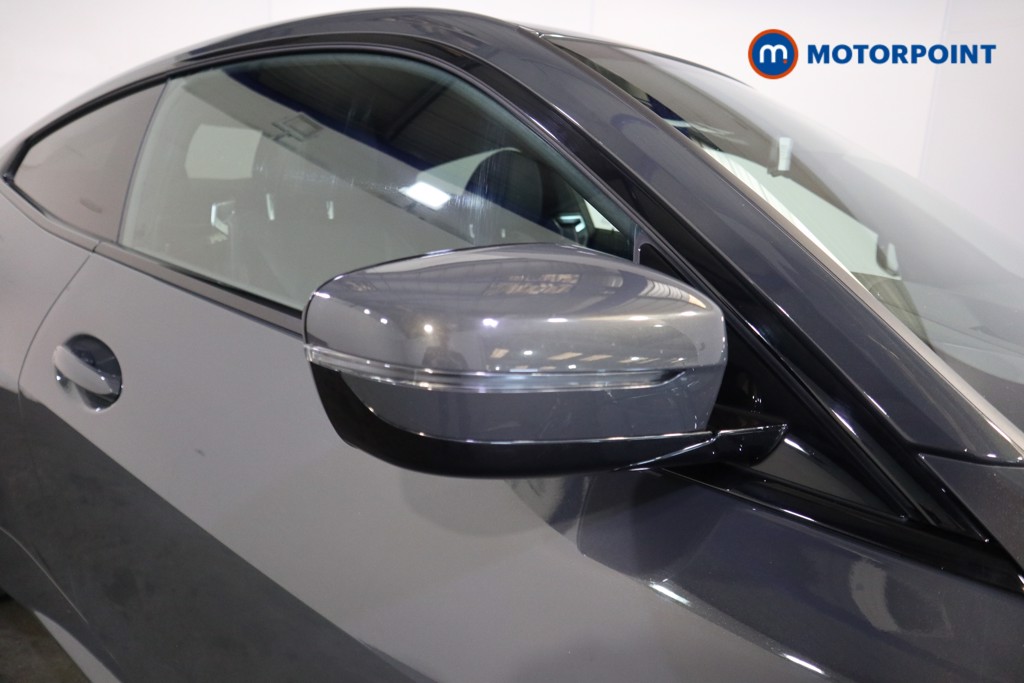 BMW 4 Series M440d Automatic Diesel Coupe - Stock Number (1633322) - 34th supplementary image