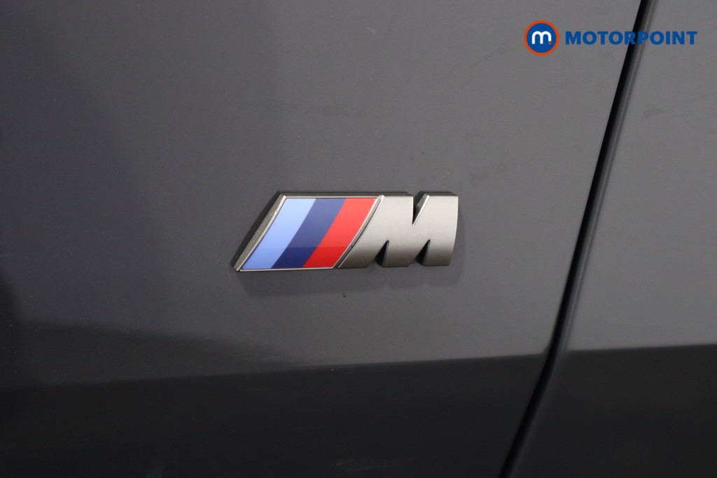 BMW 4 Series M440d Automatic Diesel Coupe - Stock Number (1633322) - 36th supplementary image