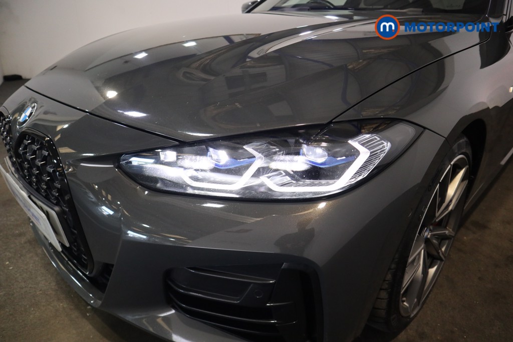 BMW 4 Series M440d Automatic Diesel Coupe - Stock Number (1633322) - 38th supplementary image