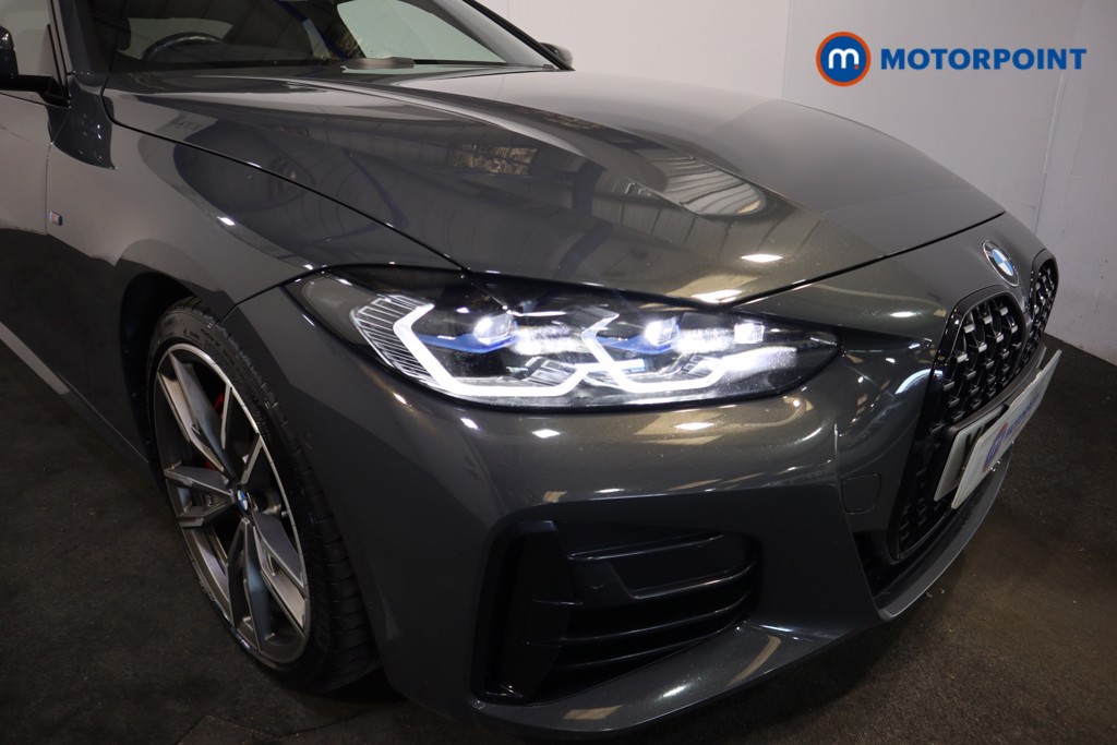 BMW 4 Series M440d Automatic Diesel Coupe - Stock Number (1633322) - 39th supplementary image