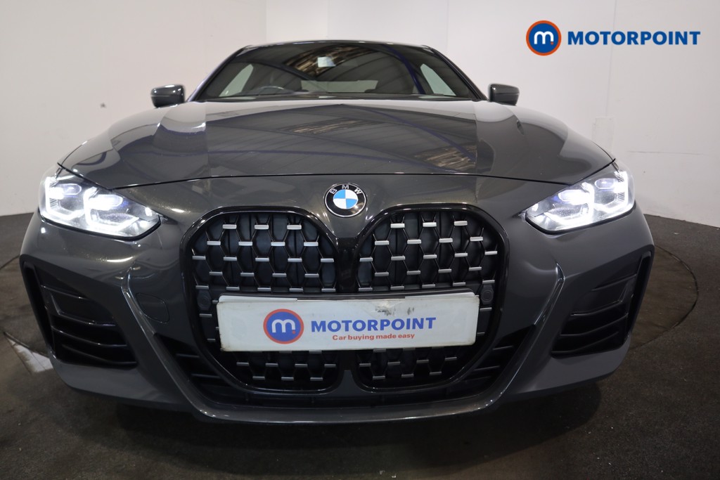 BMW 4 Series M440d Automatic Diesel Coupe - Stock Number (1633322) - 40th supplementary image