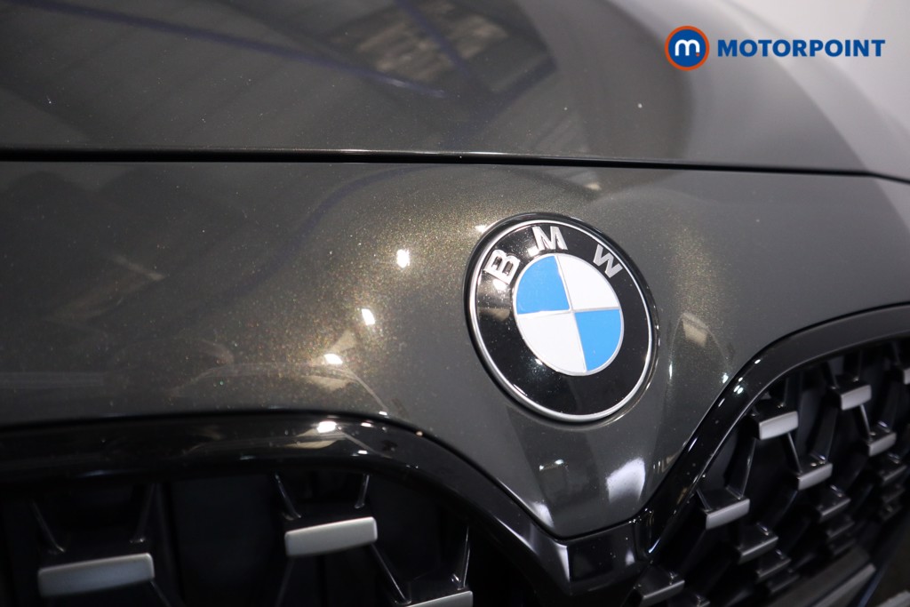 BMW 4 Series M440d Automatic Diesel Coupe - Stock Number (1633322) - 41st supplementary image