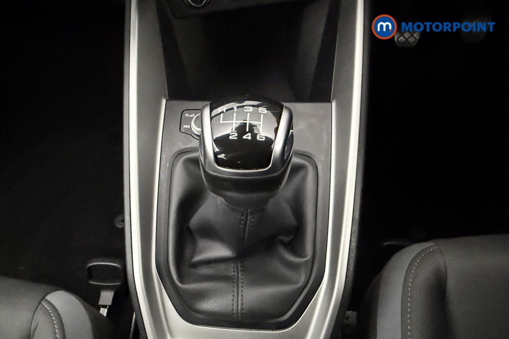 Audi A1 Sport Manual Petrol Hatchback - Stock Number (1633466) - 5th supplementary image