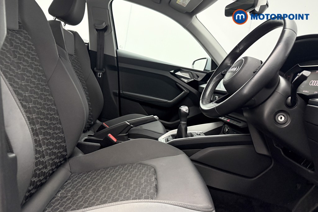 Audi A1 Sport Manual Petrol Hatchback - Stock Number (1633466) - 6th supplementary image