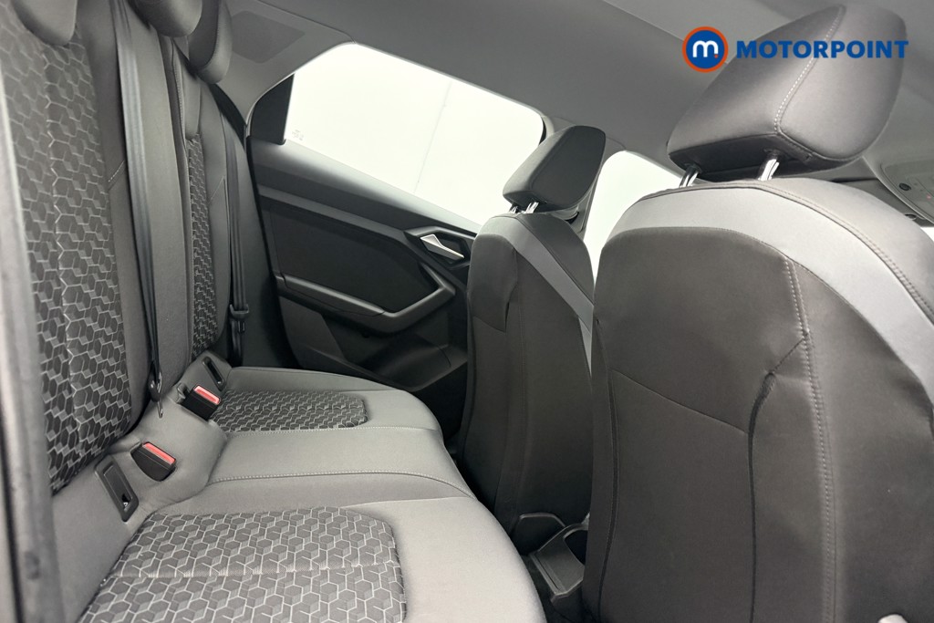 Audi A1 Sport Manual Petrol Hatchback - Stock Number (1633466) - 7th supplementary image