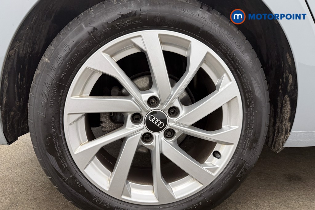 Audi A1 Sport Manual Petrol Hatchback - Stock Number (1633466) - 8th supplementary image