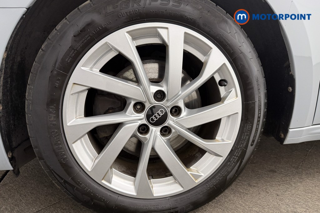 Audi A1 Sport Manual Petrol Hatchback - Stock Number (1633466) - 10th supplementary image