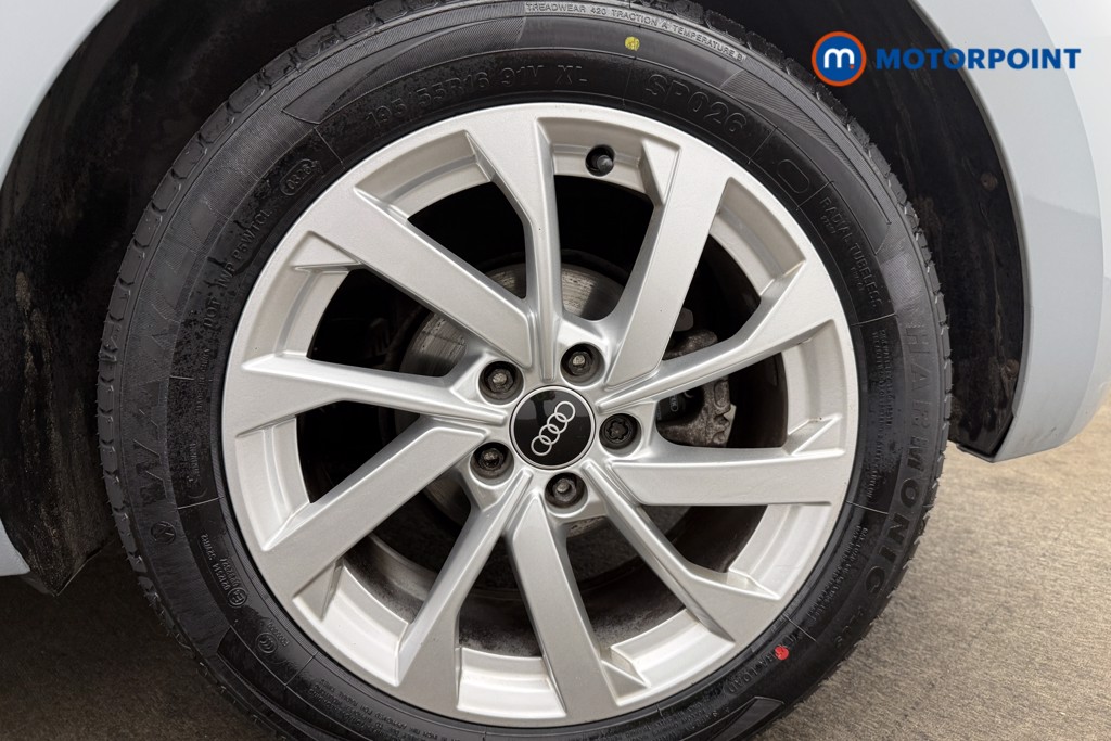 Audi A1 Sport Manual Petrol Hatchback - Stock Number (1633466) - 11th supplementary image