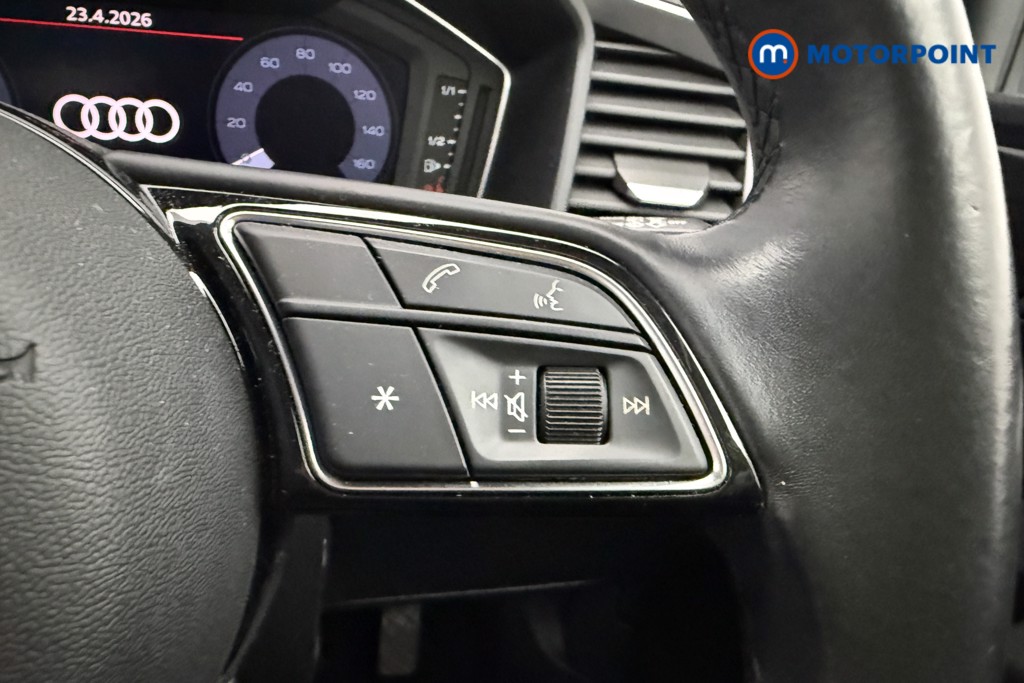 Audi A1 Sport Manual Petrol Hatchback - Stock Number (1633466) - 13th supplementary image
