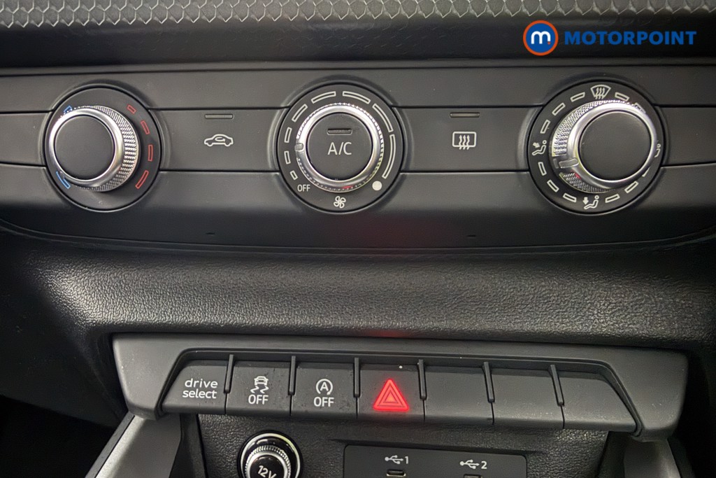 Audi A1 Sport Manual Petrol Hatchback - Stock Number (1633466) - 14th supplementary image