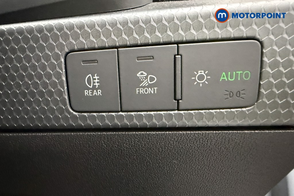 Audi A1 Sport Manual Petrol Hatchback - Stock Number (1633466) - 15th supplementary image