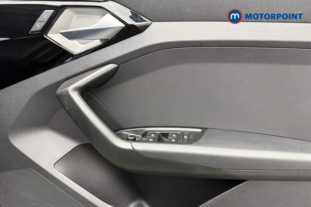 Audi A1 Sport Manual Petrol Hatchback - Stock Number (1633466) - 16th supplementary image