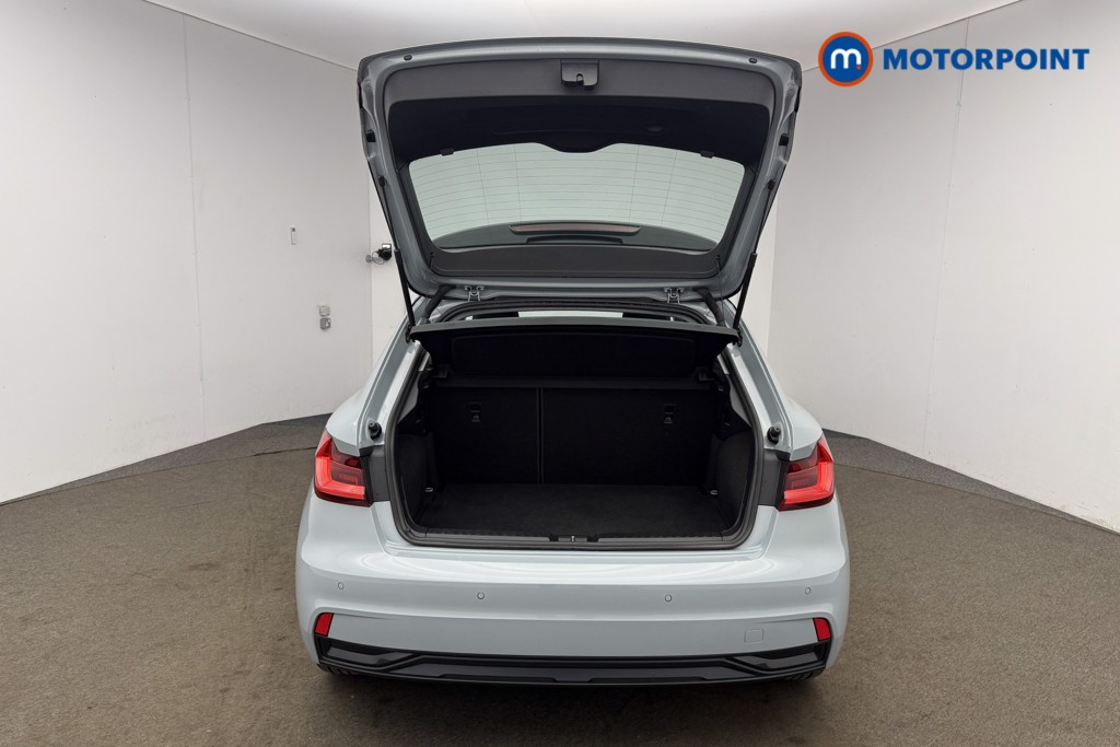 Audi A1 Sport Manual Petrol Hatchback - Stock Number (1633466) - 18th supplementary image