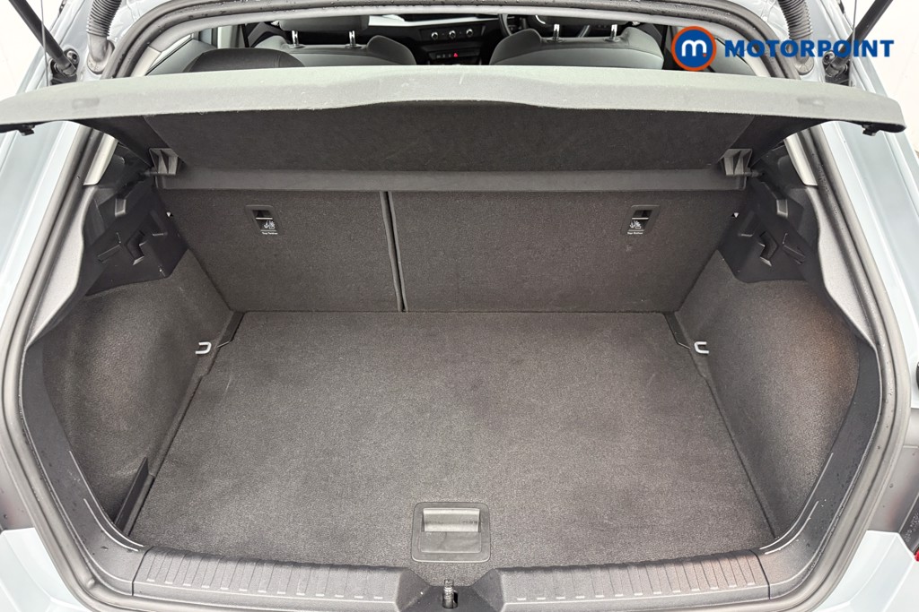 Audi A1 Sport Manual Petrol Hatchback - Stock Number (1633466) - 19th supplementary image
