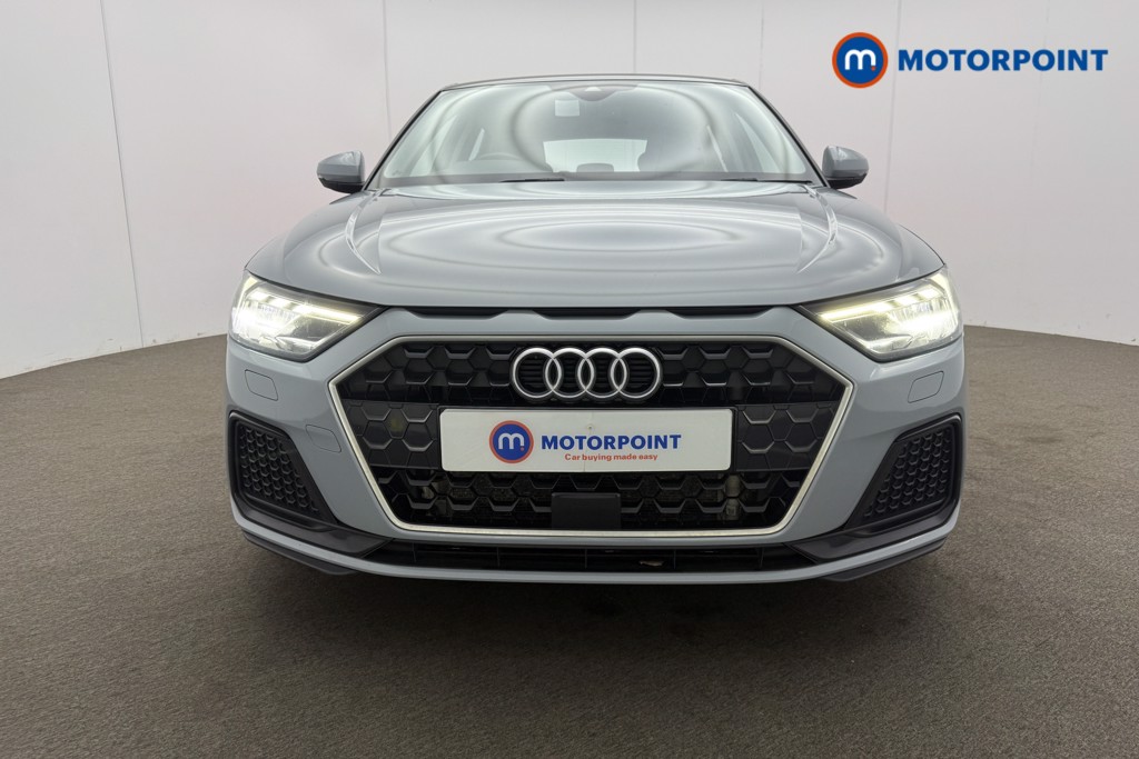 Audi A1 Sport Manual Petrol Hatchback - Stock Number (1633466) - 20th supplementary image