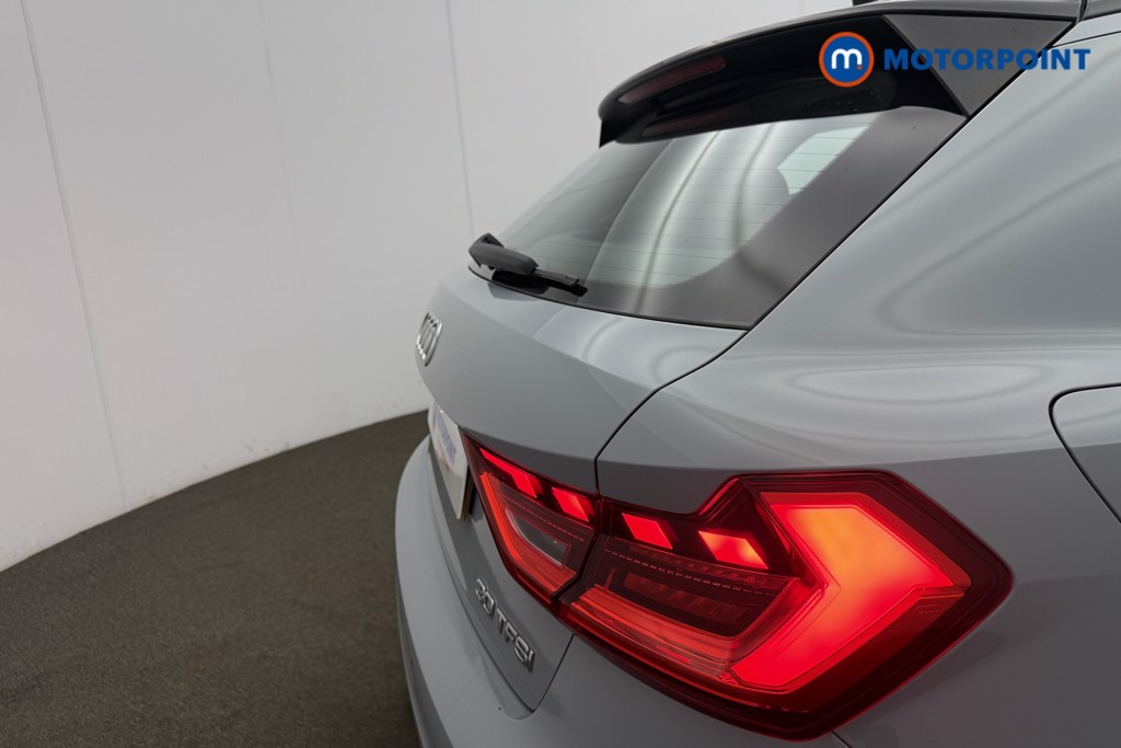 Audi A1 Sport Manual Petrol Hatchback - Stock Number (1633466) - 23rd supplementary image