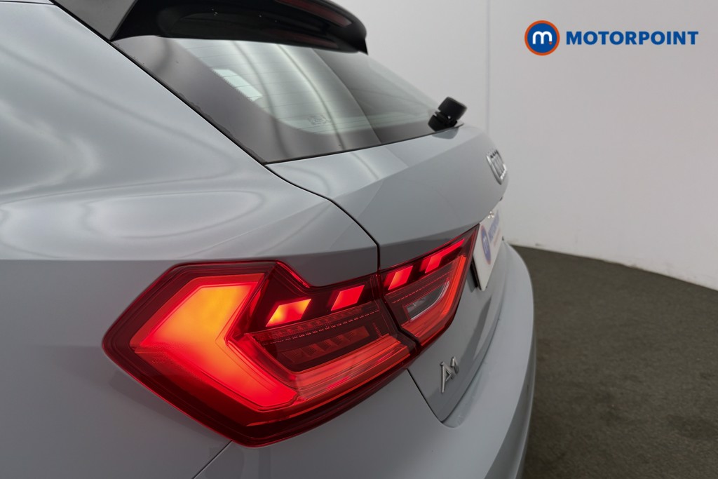Audi A1 Sport Manual Petrol Hatchback - Stock Number (1633466) - 24th supplementary image