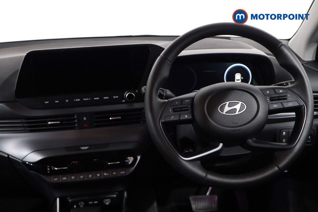 Hyundai I20 Ultimate Automatic Petrol Hatchback - Stock Number (1633580) - 3rd supplementary image