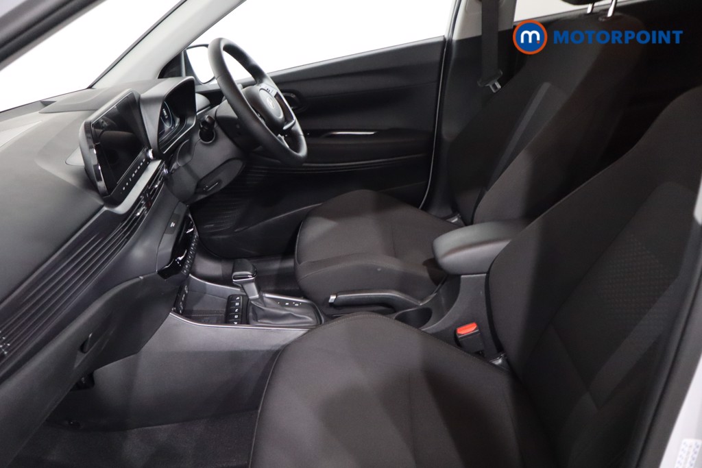 Hyundai I20 Ultimate Automatic Petrol Hatchback - Stock Number (1633580) - 4th supplementary image