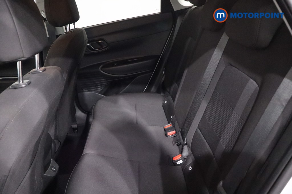 Hyundai I20 Ultimate Automatic Petrol Hatchback - Stock Number (1633580) - 5th supplementary image