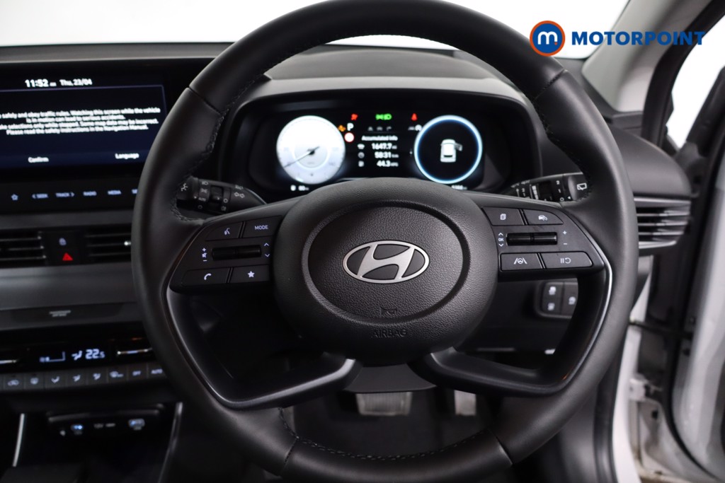 Hyundai I20 Ultimate Automatic Petrol Hatchback - Stock Number (1633580) - 6th supplementary image