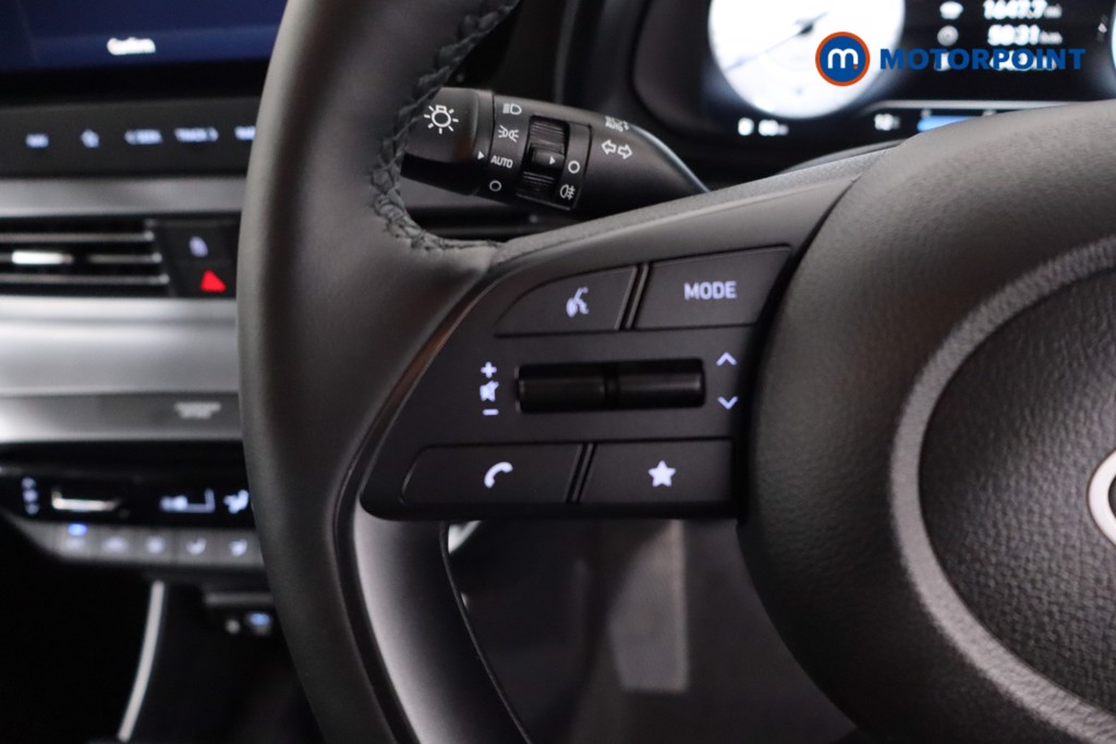 Hyundai I20 Ultimate Automatic Petrol Hatchback - Stock Number (1633580) - 7th supplementary image