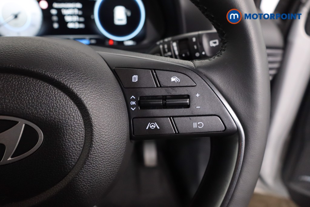 Hyundai I20 Ultimate Automatic Petrol Hatchback - Stock Number (1633580) - 8th supplementary image