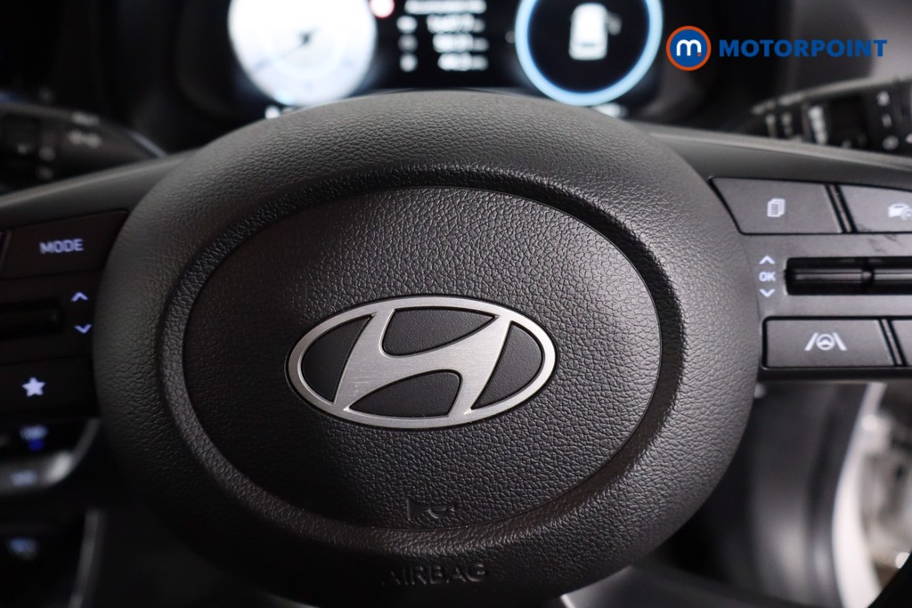 Hyundai I20 Ultimate Automatic Petrol Hatchback - Stock Number (1633580) - 13th supplementary image