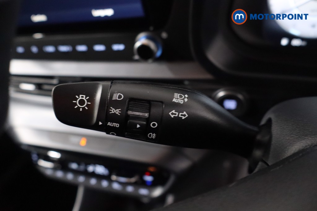 Hyundai I20 Ultimate Automatic Petrol Hatchback - Stock Number (1633580) - 14th supplementary image