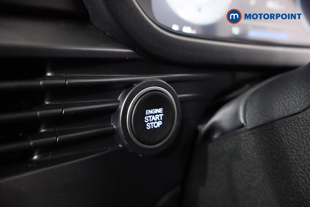 Hyundai I20 Ultimate Automatic Petrol Hatchback - Stock Number (1633580) - 17th supplementary image