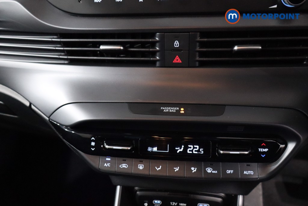 Hyundai I20 Ultimate Automatic Petrol Hatchback - Stock Number (1633580) - 18th supplementary image