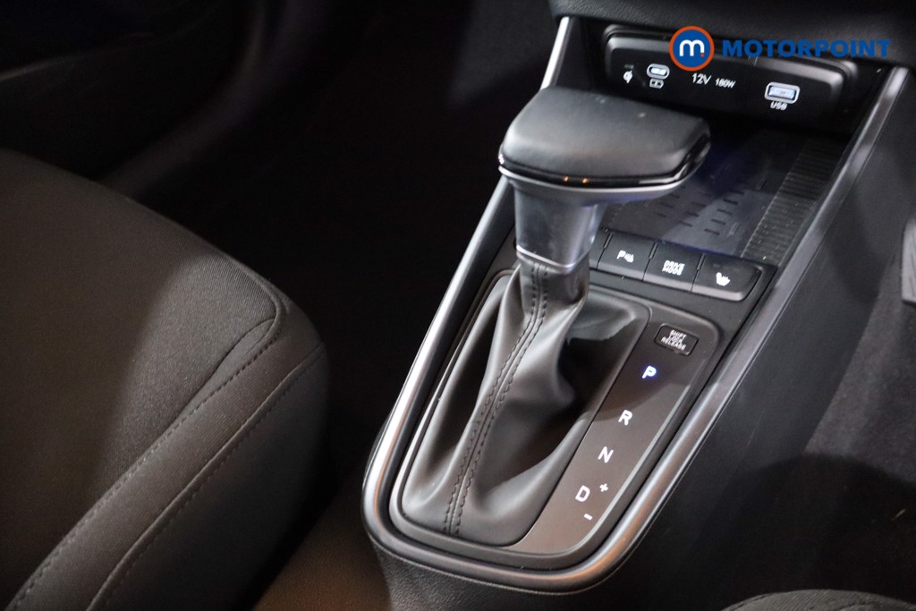 Hyundai I20 Ultimate Automatic Petrol Hatchback - Stock Number (1633580) - 19th supplementary image