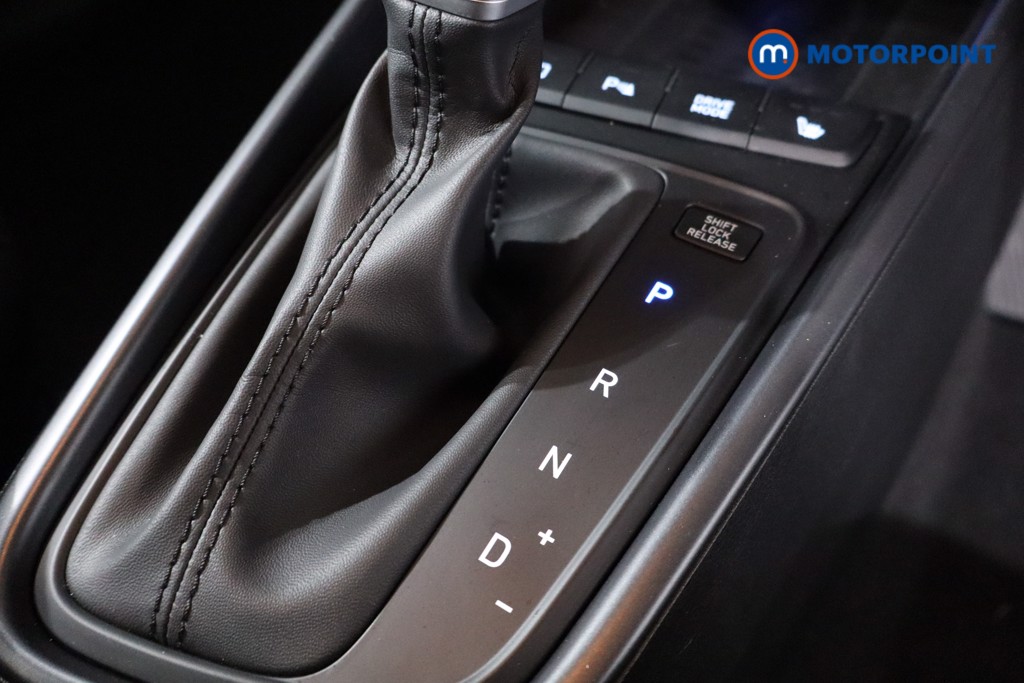 Hyundai I20 Ultimate Automatic Petrol Hatchback - Stock Number (1633580) - 20th supplementary image