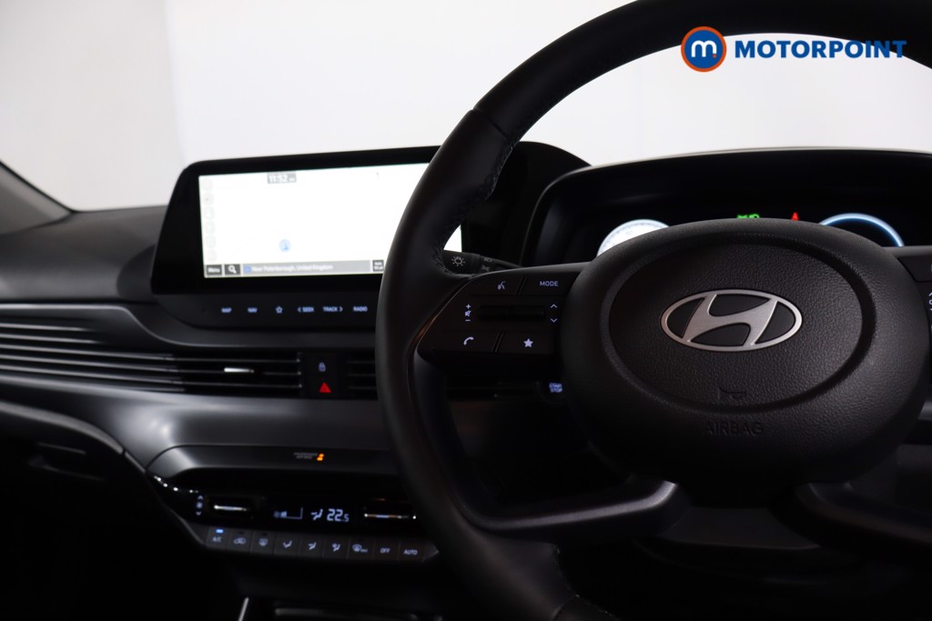 Hyundai I20 Ultimate Automatic Petrol Hatchback - Stock Number (1633580) - 23rd supplementary image