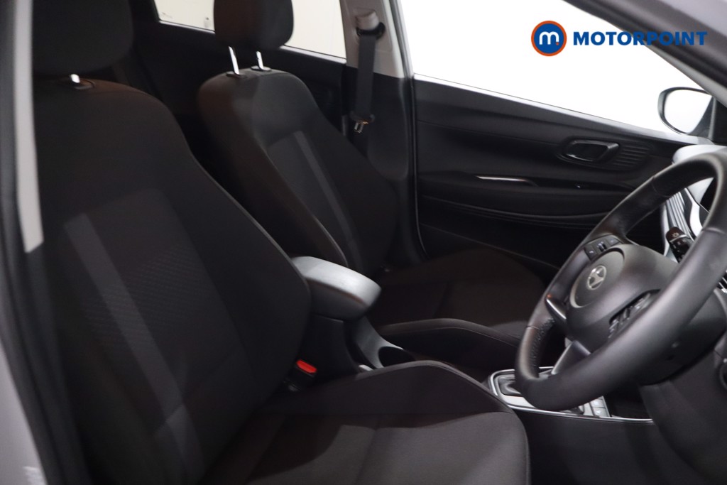 Hyundai I20 Ultimate Automatic Petrol Hatchback - Stock Number (1633580) - 24th supplementary image