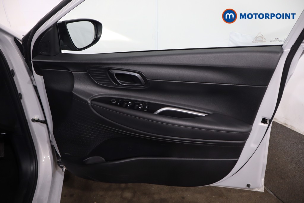 Hyundai I20 Ultimate Automatic Petrol Hatchback - Stock Number (1633580) - 25th supplementary image