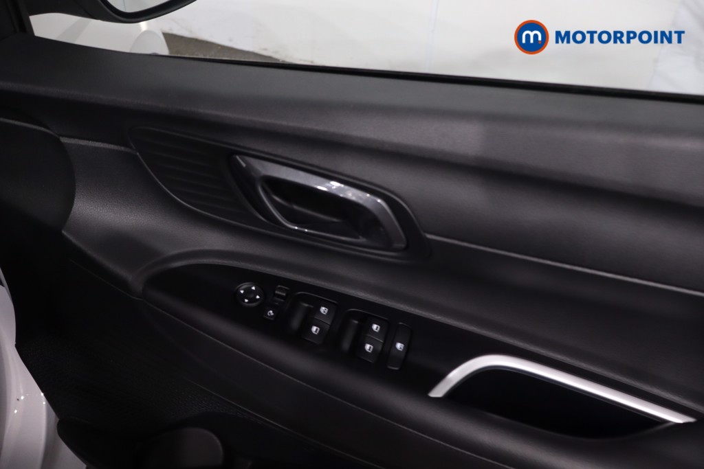 Hyundai I20 Ultimate Automatic Petrol Hatchback - Stock Number (1633580) - 26th supplementary image