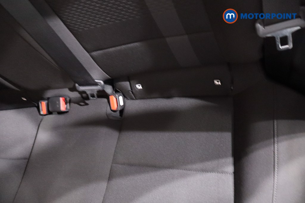 Hyundai I20 Ultimate Automatic Petrol Hatchback - Stock Number (1633580) - 27th supplementary image